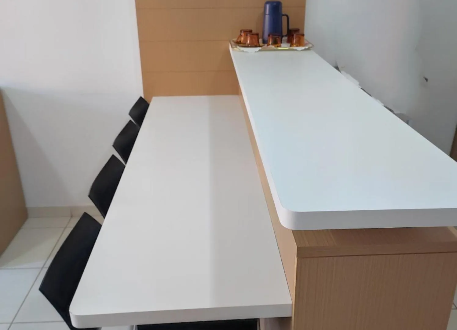 Náutico Flat Apartamento Caldas Novas Brasil