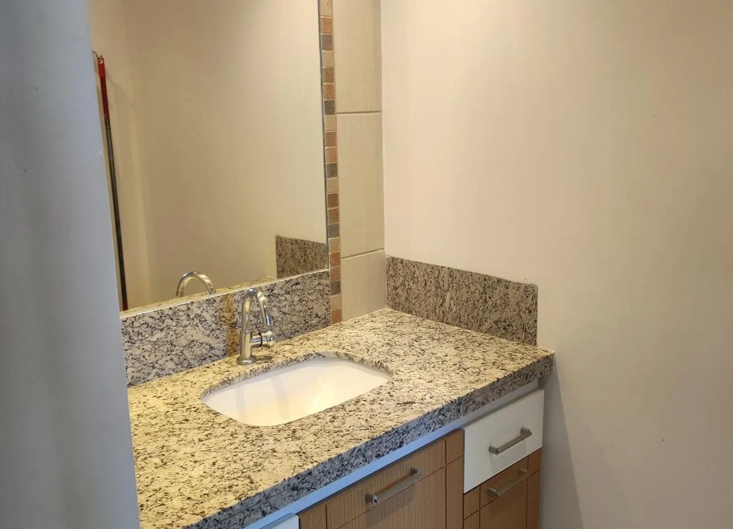 Náutico Flat Apartamento Caldas Novas Brasil