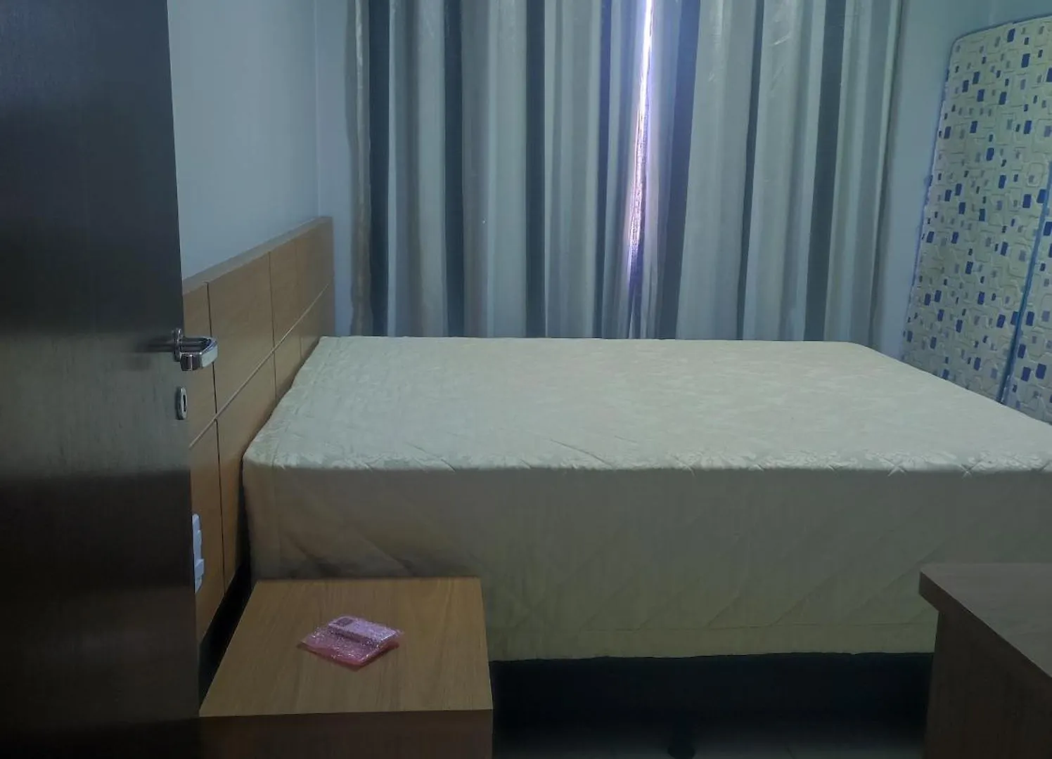 Náutico Flat Apartamento Caldas Novas 0*,