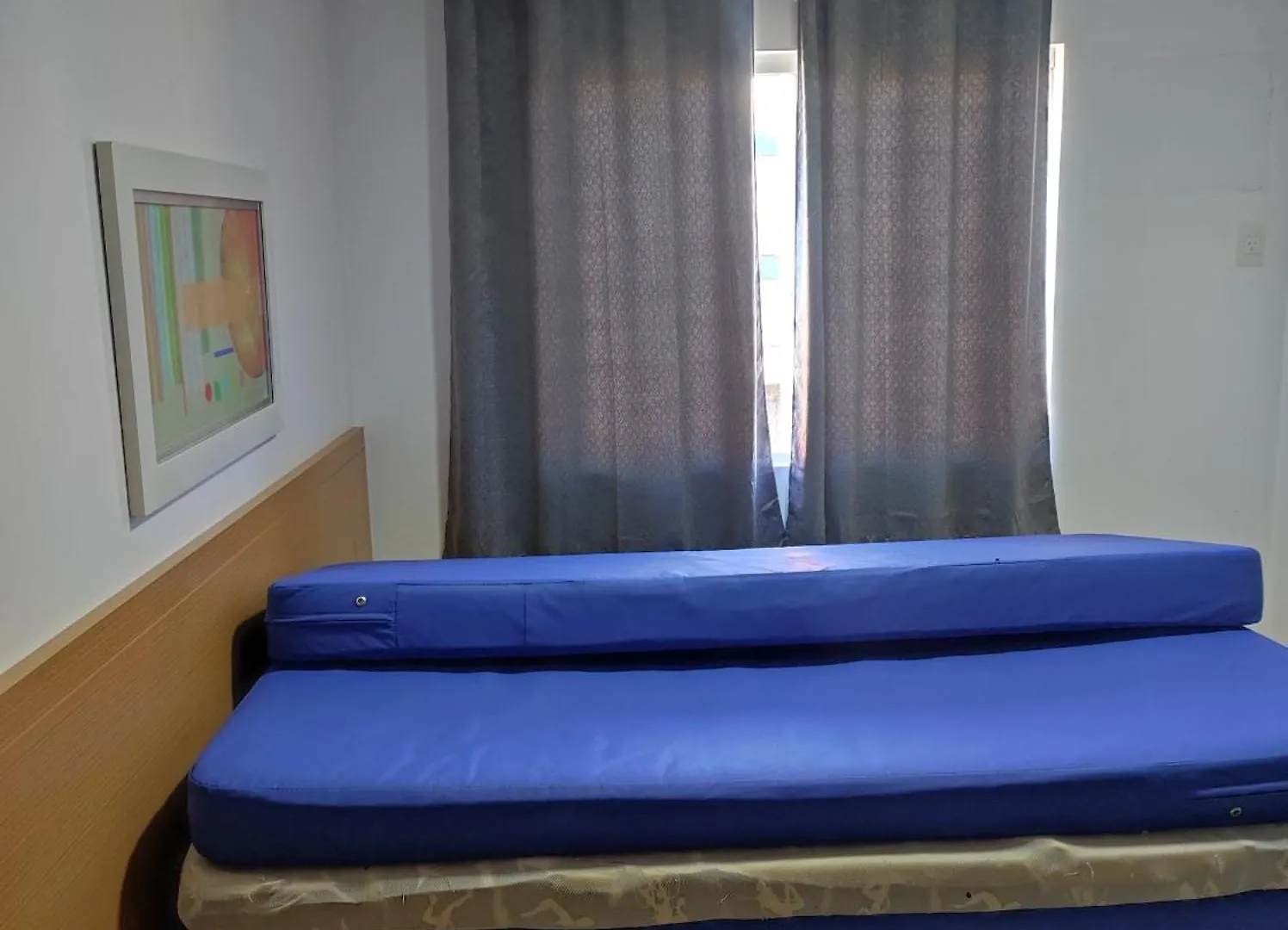 Nautico Flat Com Acesso Ao Clube Nautico Praia- Caldas Novas 0*,  Brazil