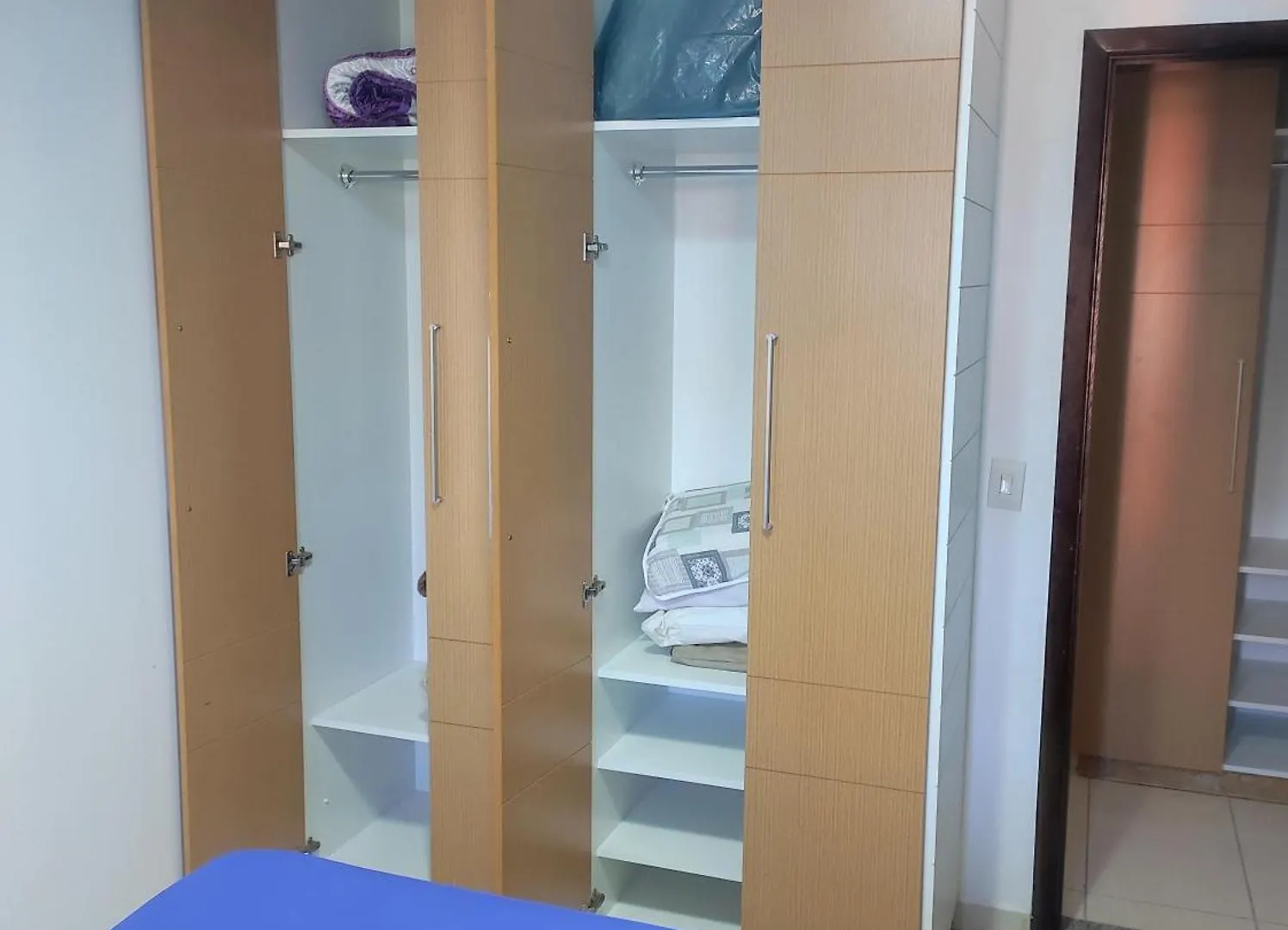 Nautico Flat Com Acesso Ao Clube Nautico Praia- Caldas Novas