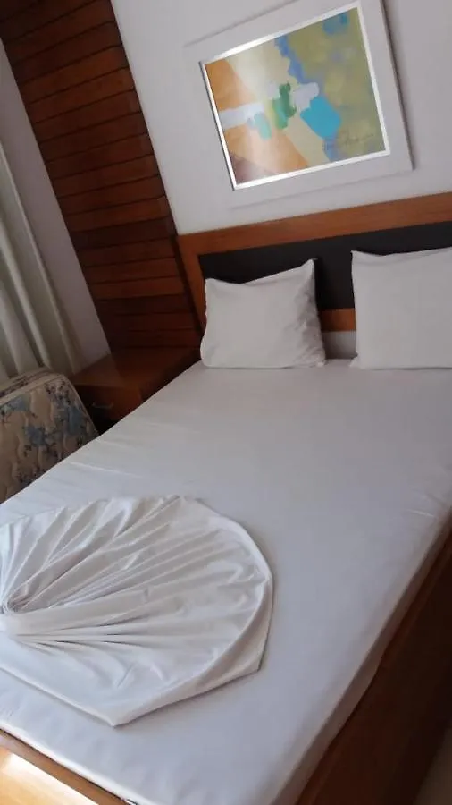 Apartment Nautico Flat
