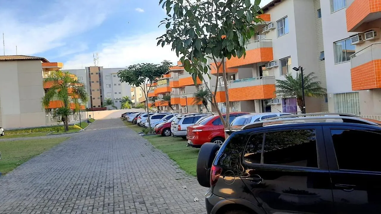 Nautico Flat Apartment Caldas Novas