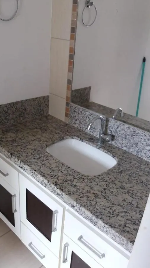 Nautico Flat