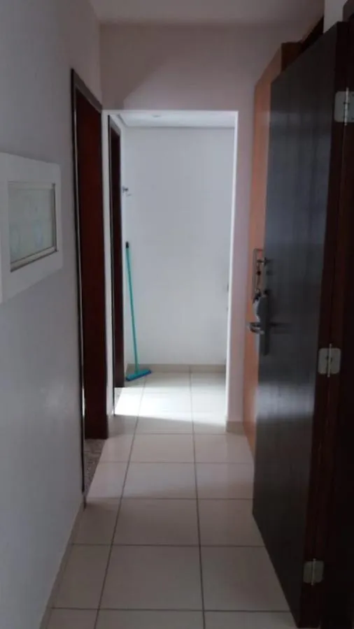 Apartment Nautico Flat Brazil