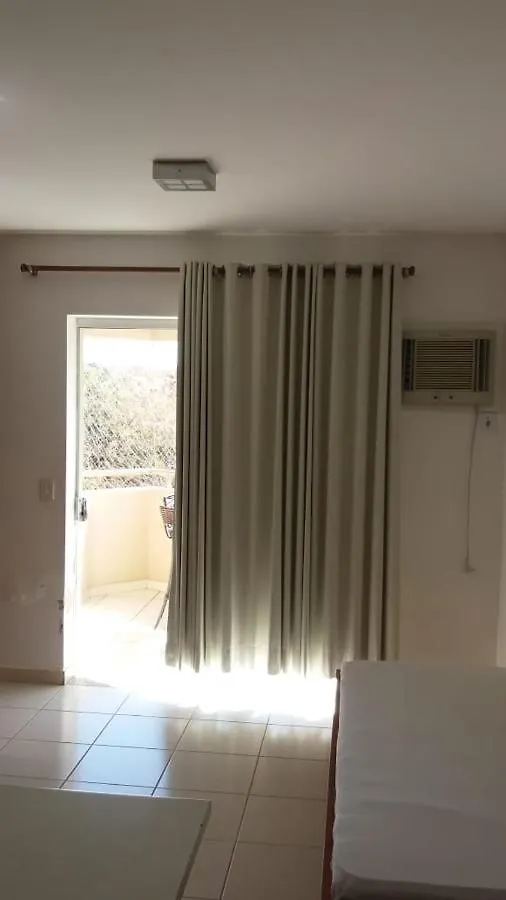 Nautico Flat Apartment