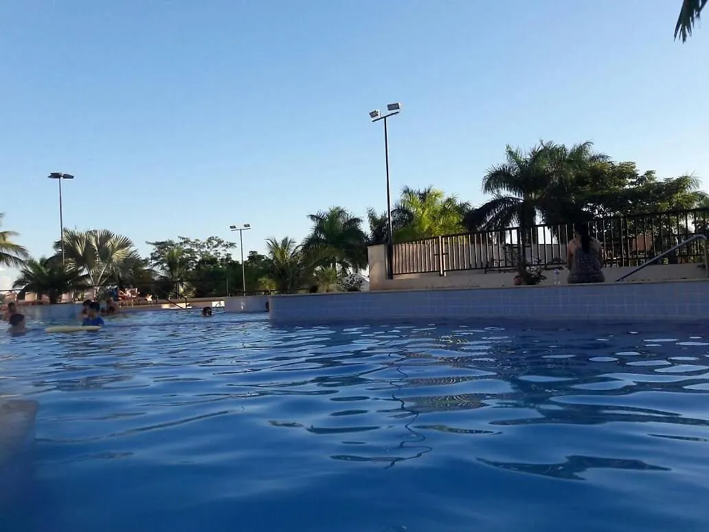 Apartment Nautico Flat Brazil